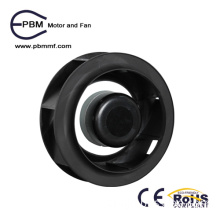 175mm Ec Centrifugal Fan - DC Input